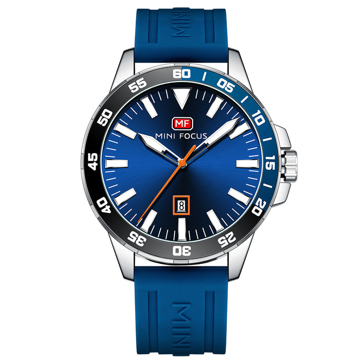 Sport Diver Silicone - MF0020G