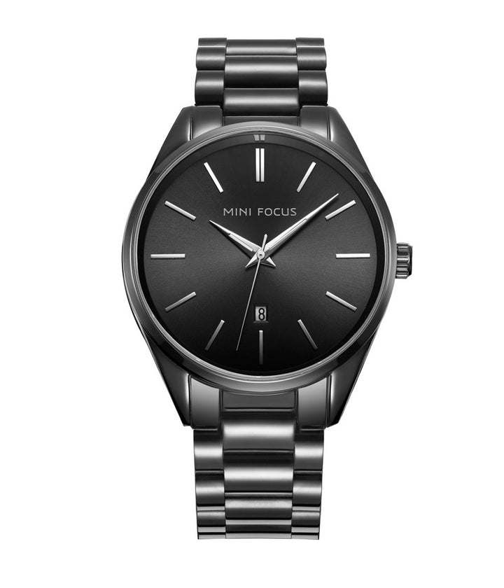 Classic Slim Steel Bracelet - MF0050G