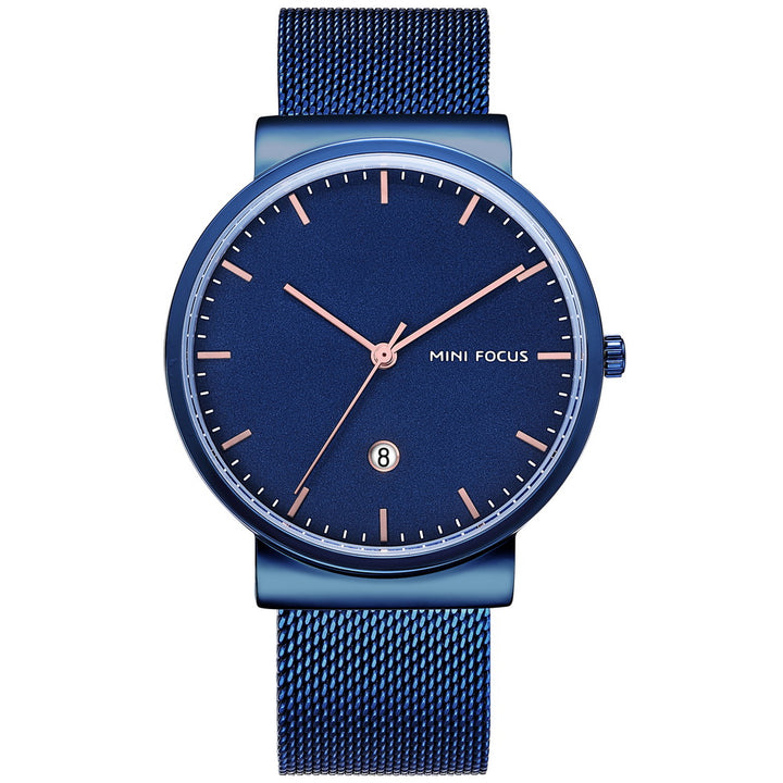 Slim Minimalist Mesh - MF0184G