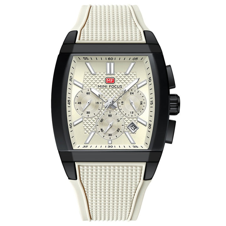 Tonneau Sport Chronograph - MF0628G