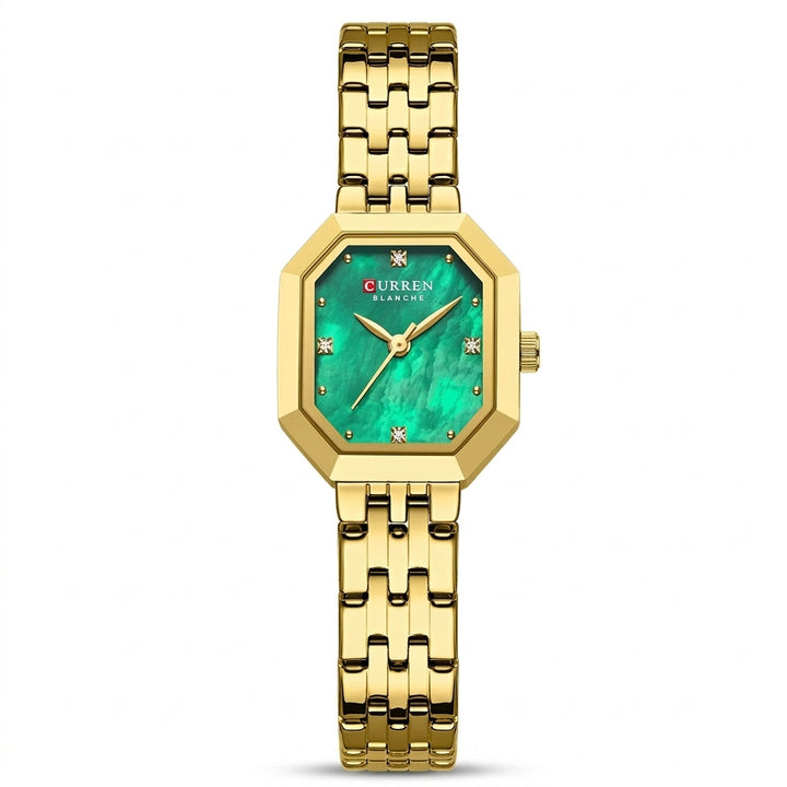 Octagon Pearl - CUR9108