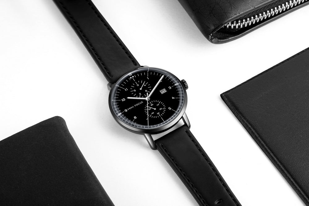 Black Leather
