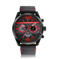 Black Red