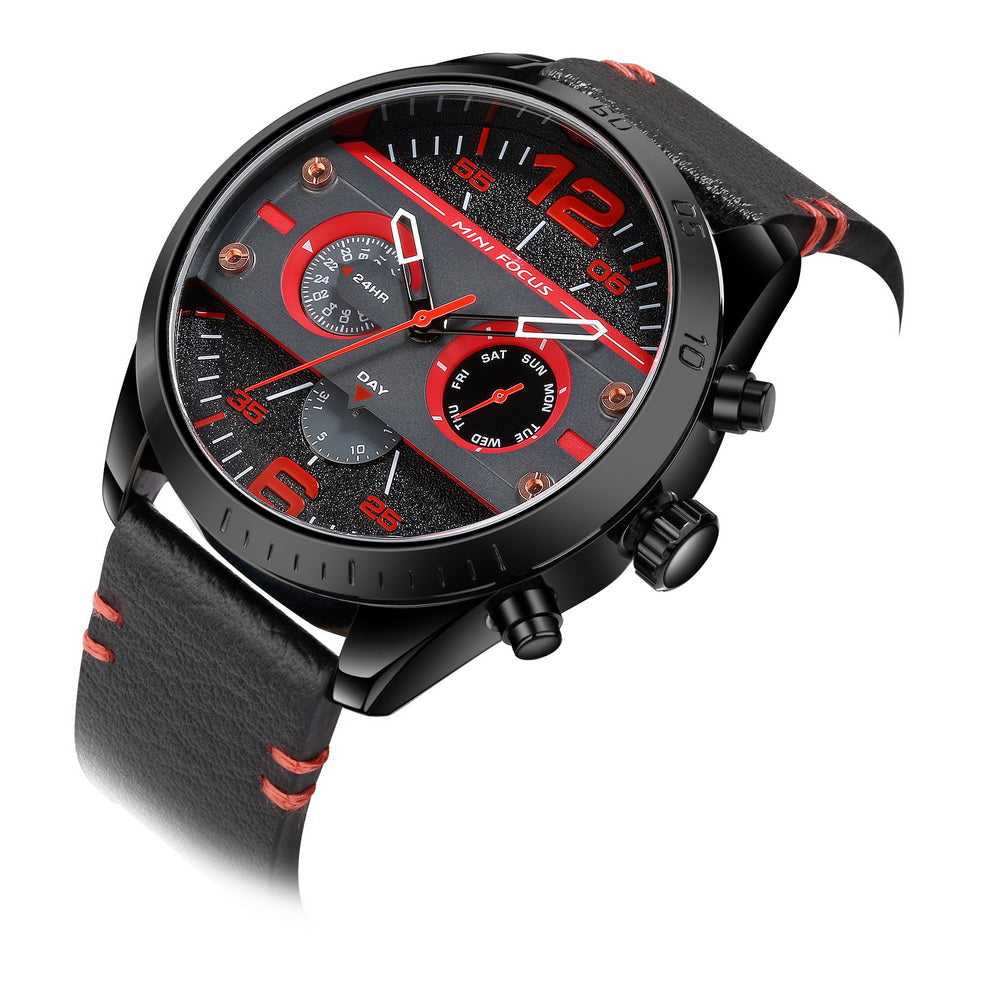Black Red