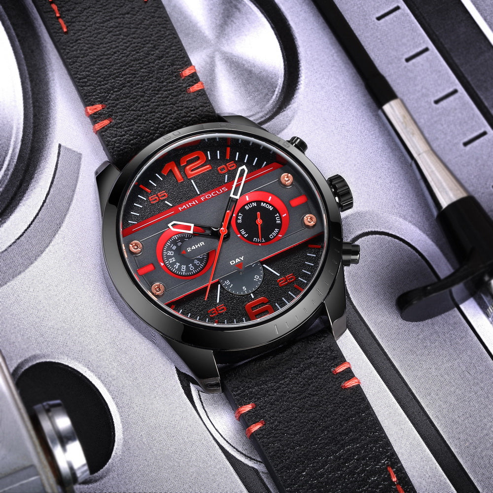 Black Red