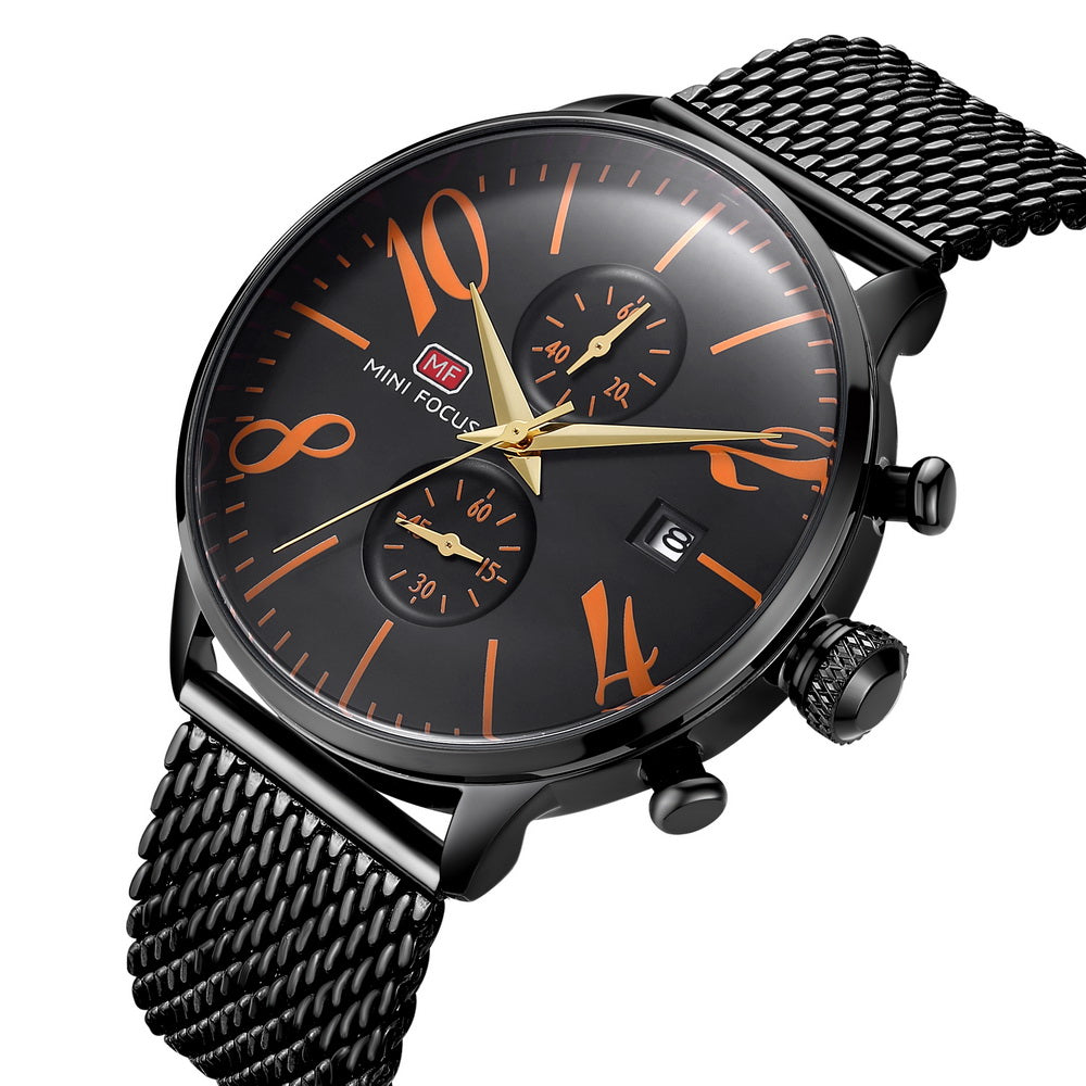 Black Orange