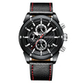 Black Red