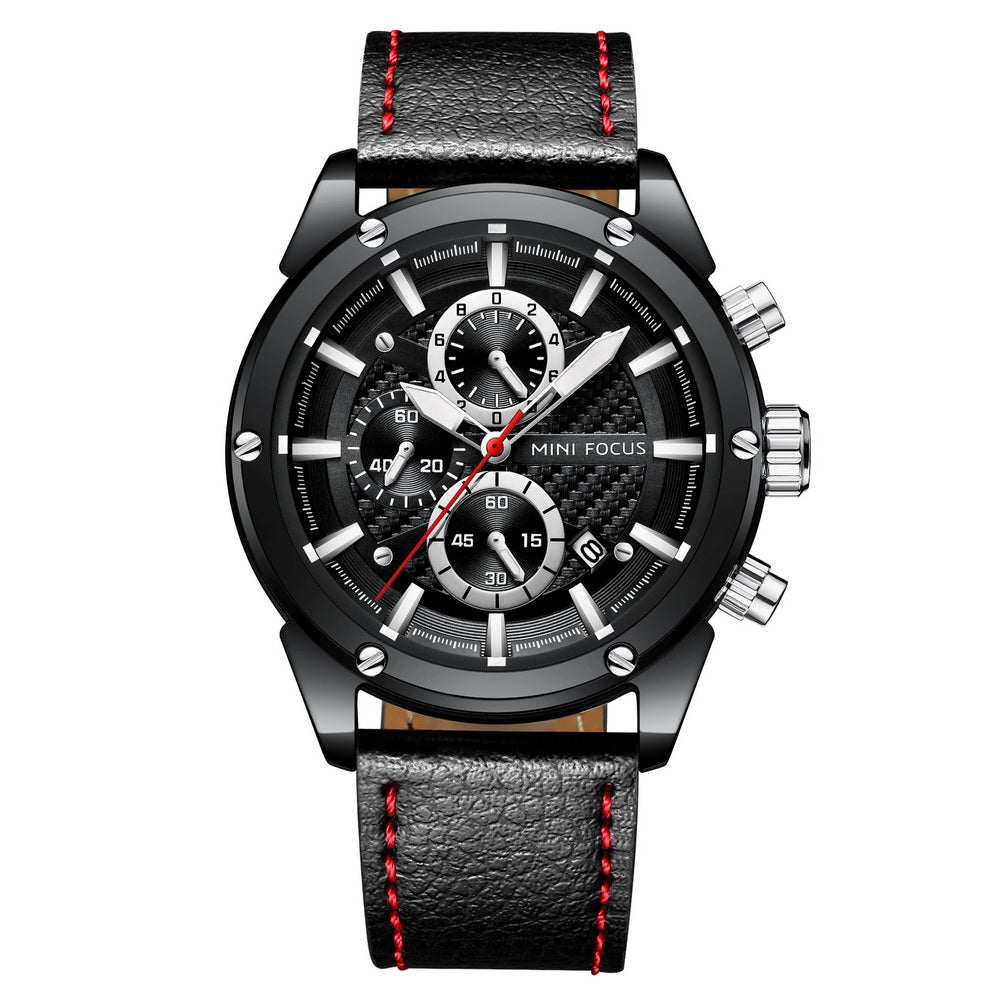 Black Red