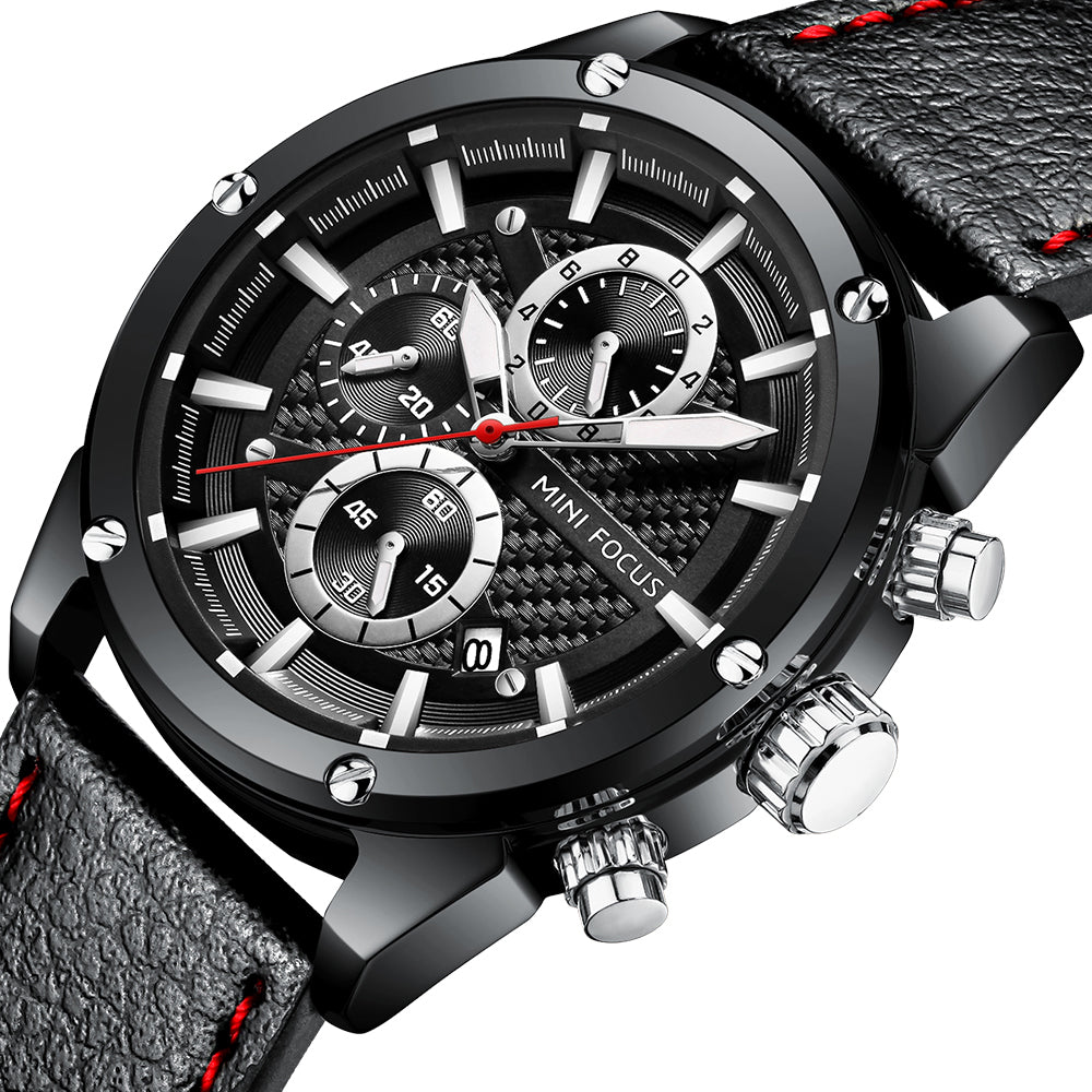 Black Red