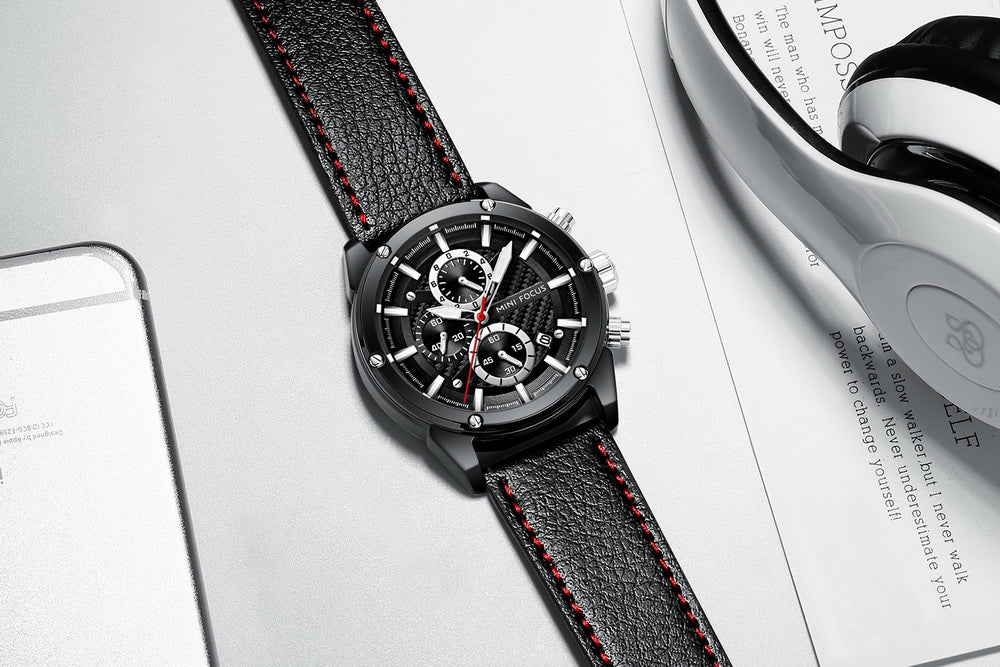 Black Red