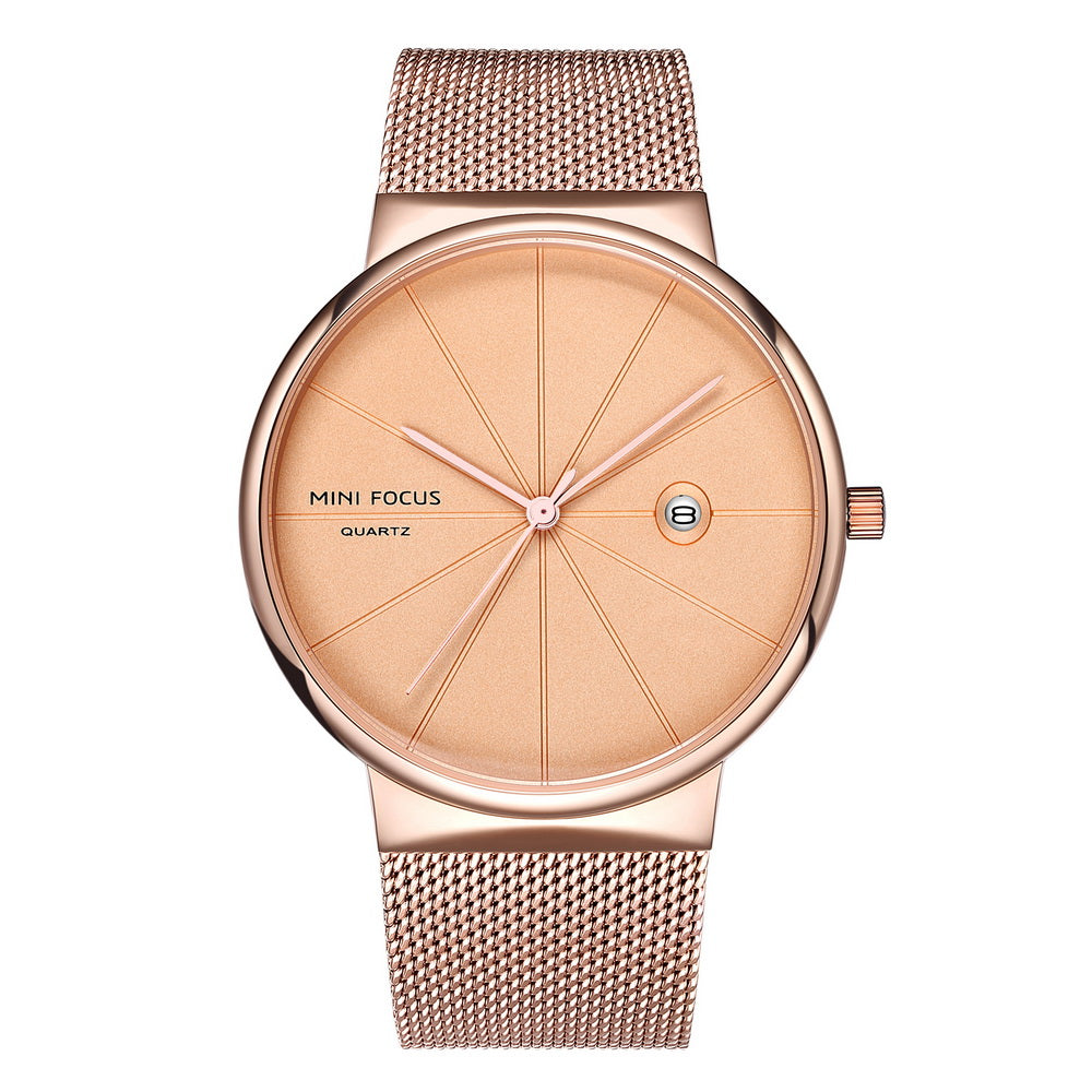 Rose Gold