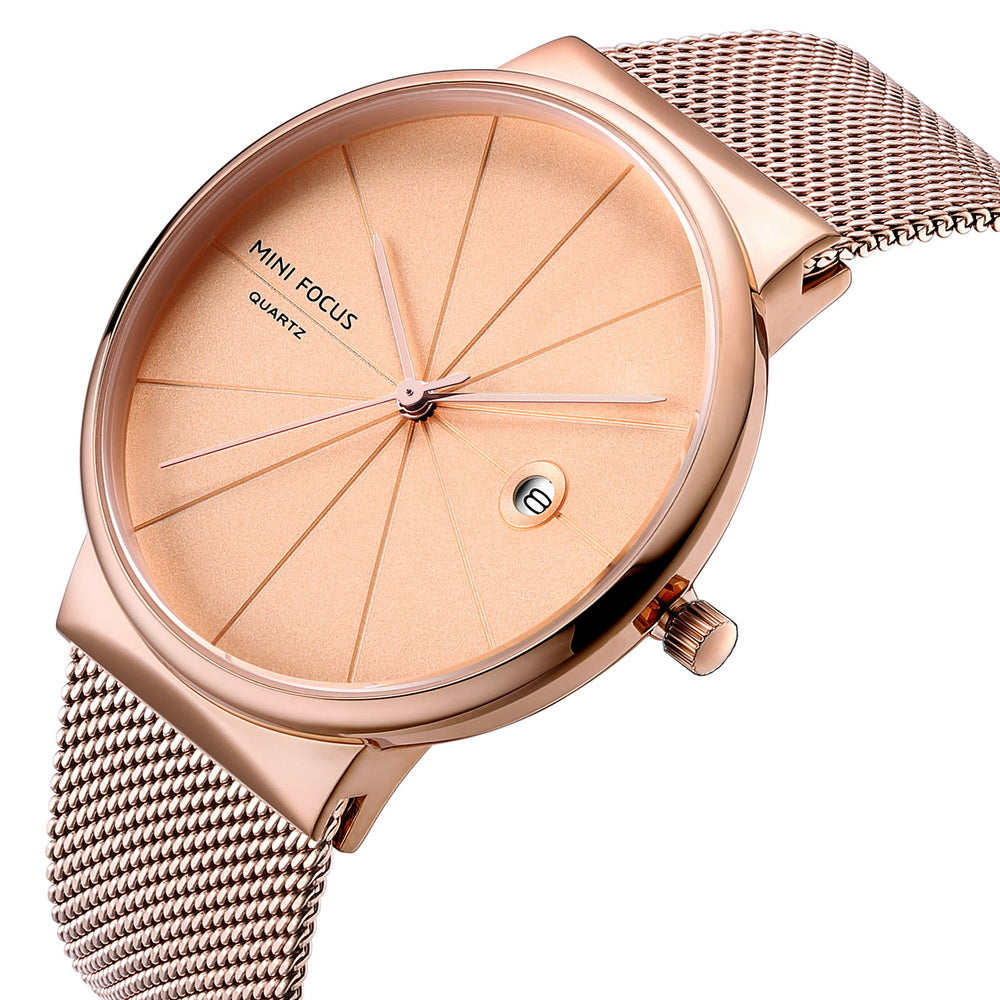 Rose Gold