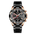 Black Rose Gold