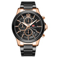 Black Rose Gold