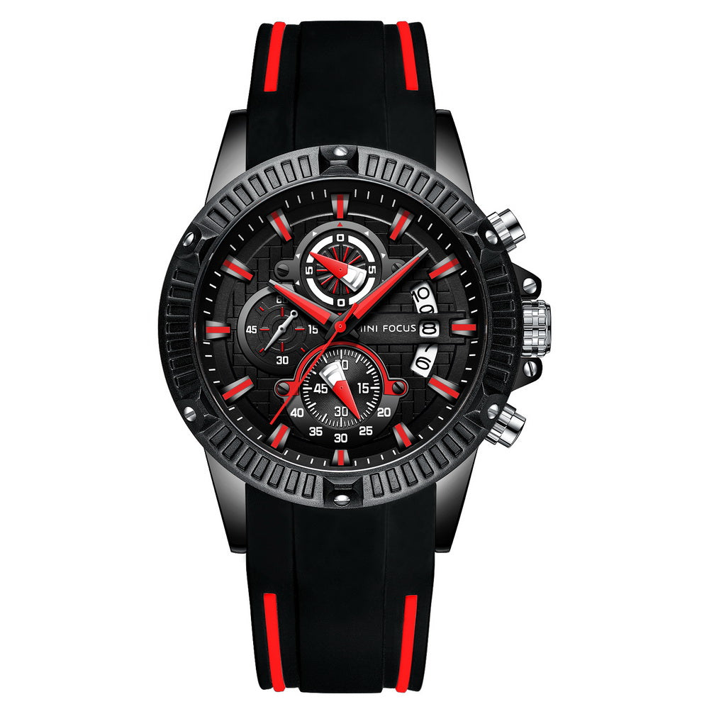Black Red