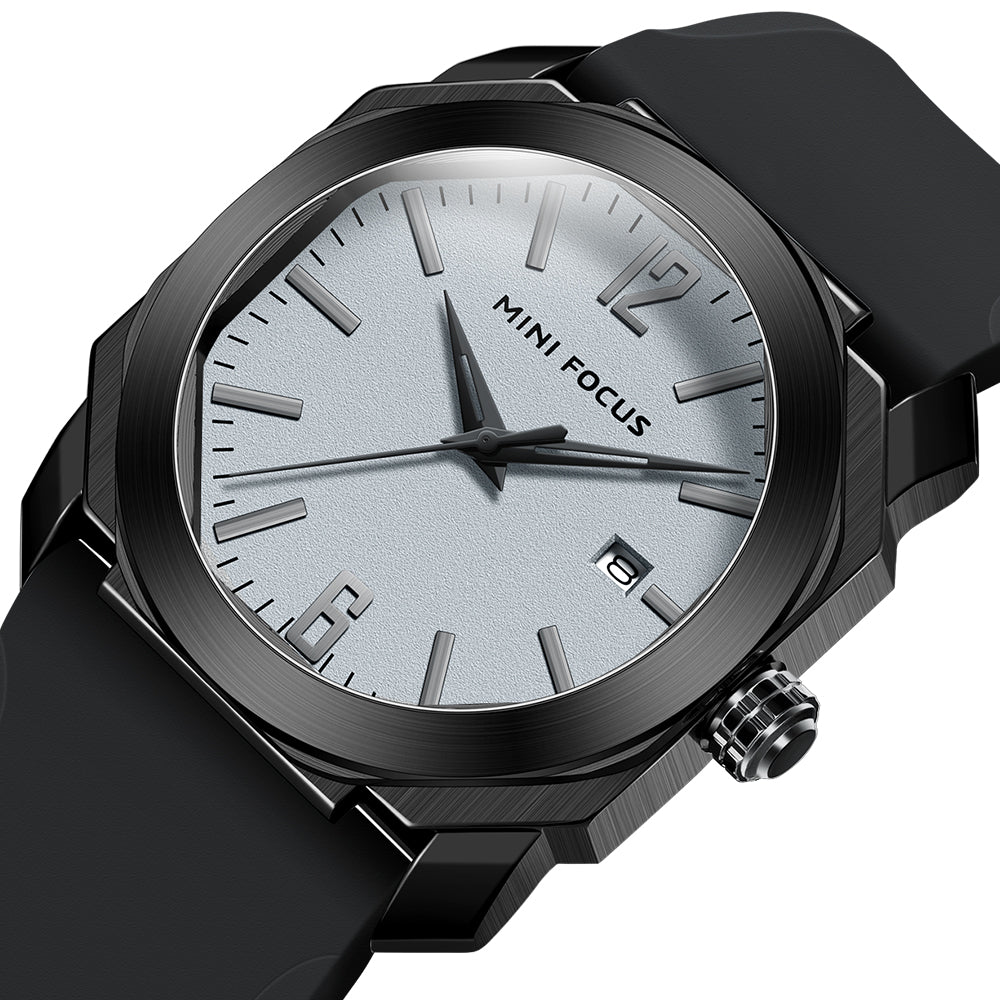Black Grey