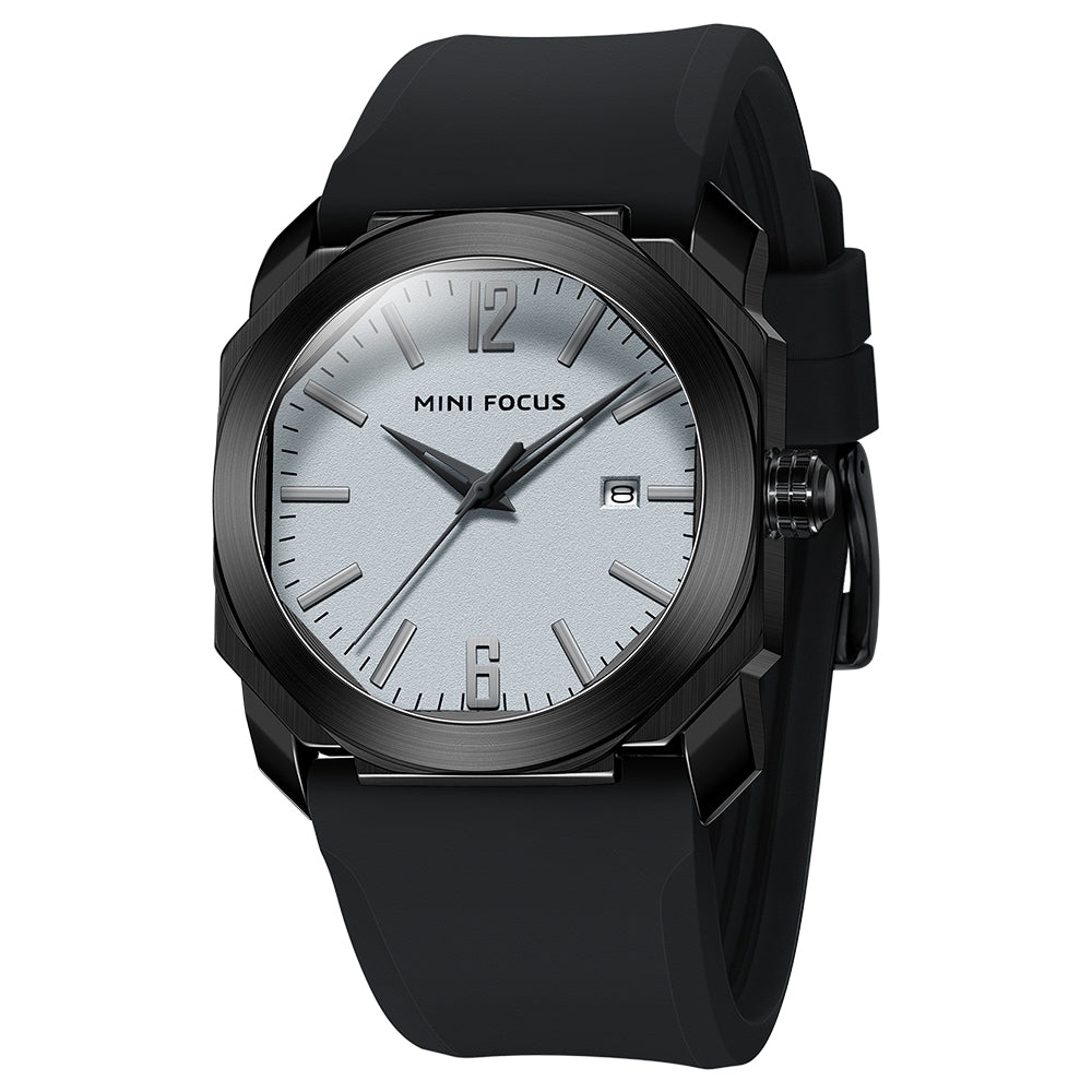 Black Grey