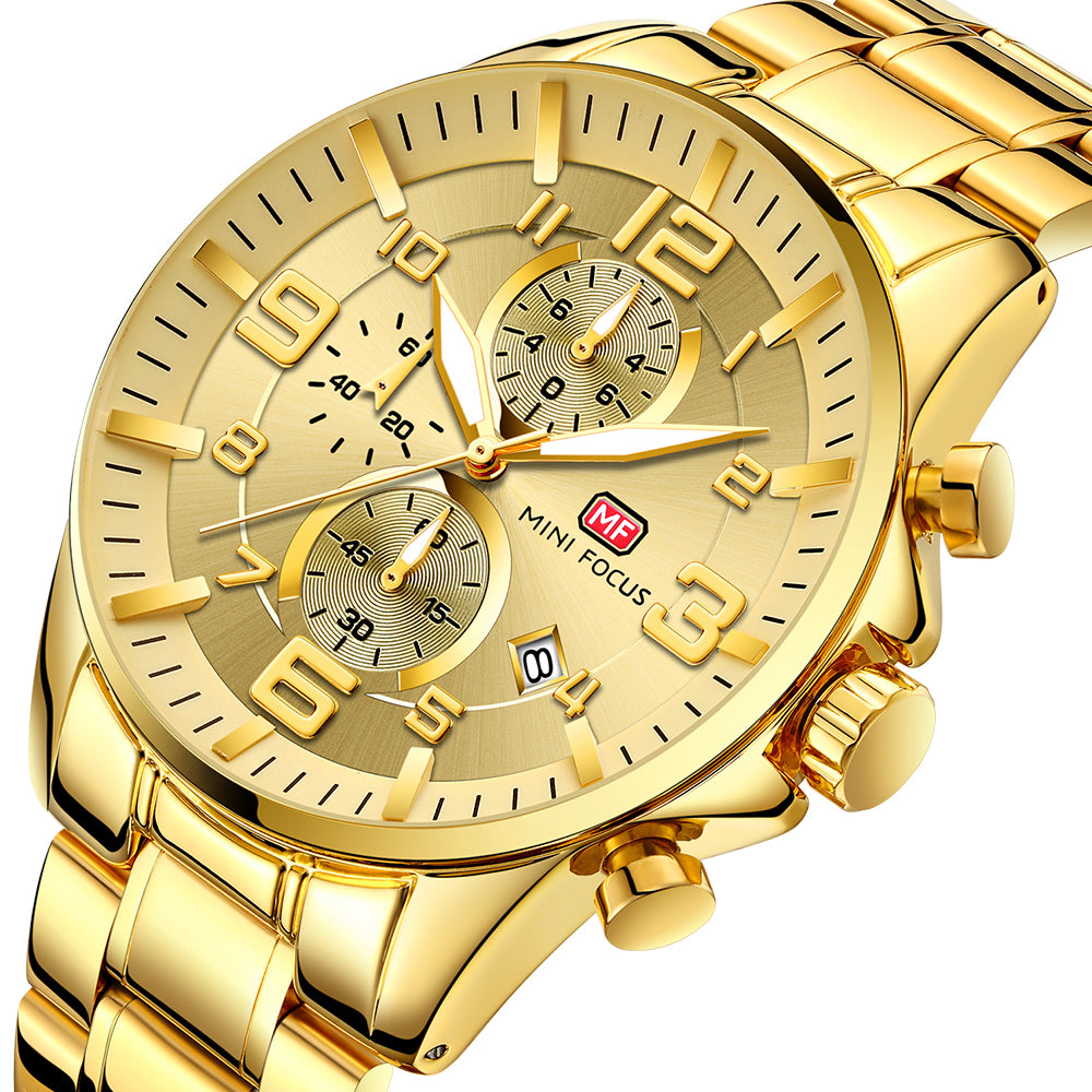Gold