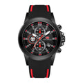 Black Red