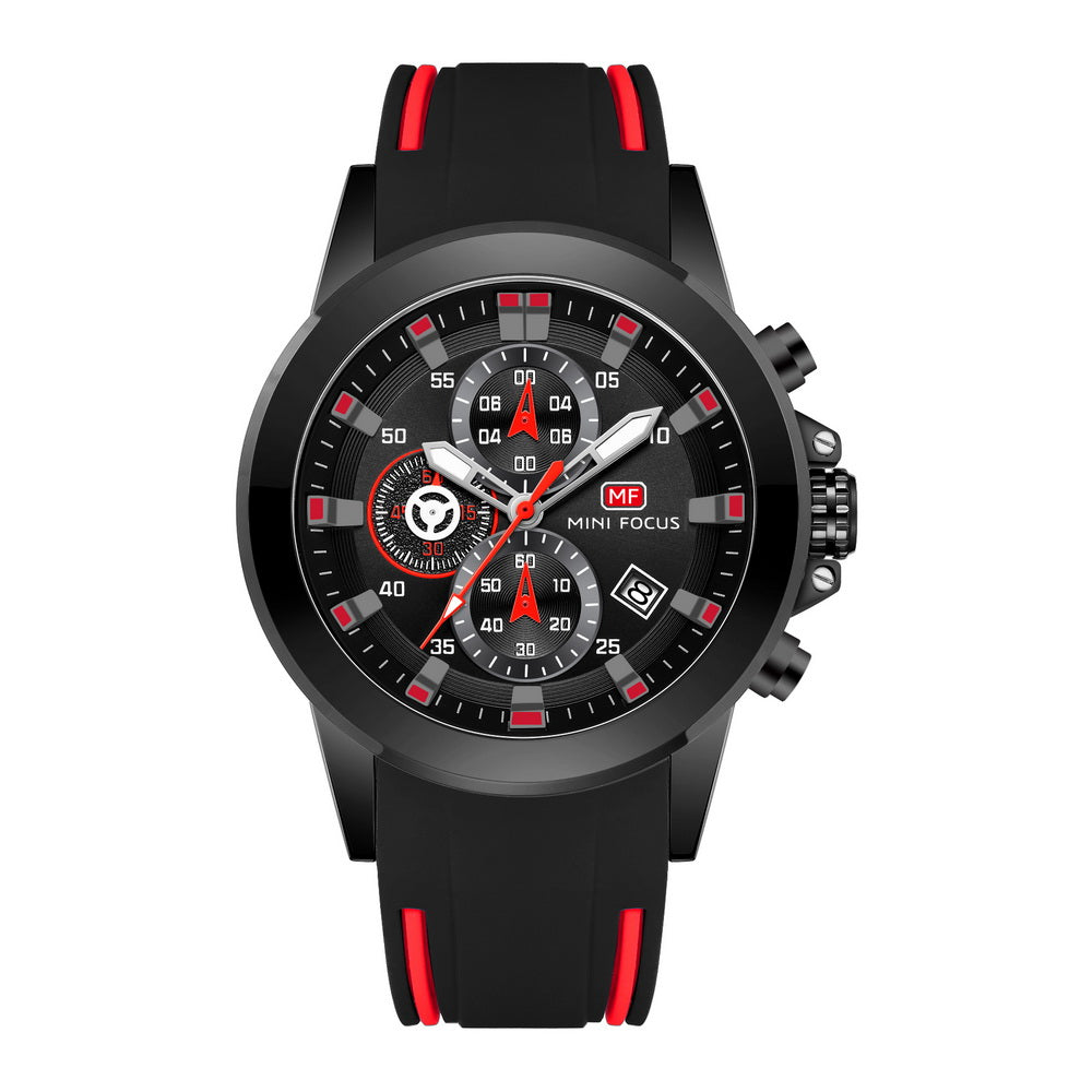 Black Red