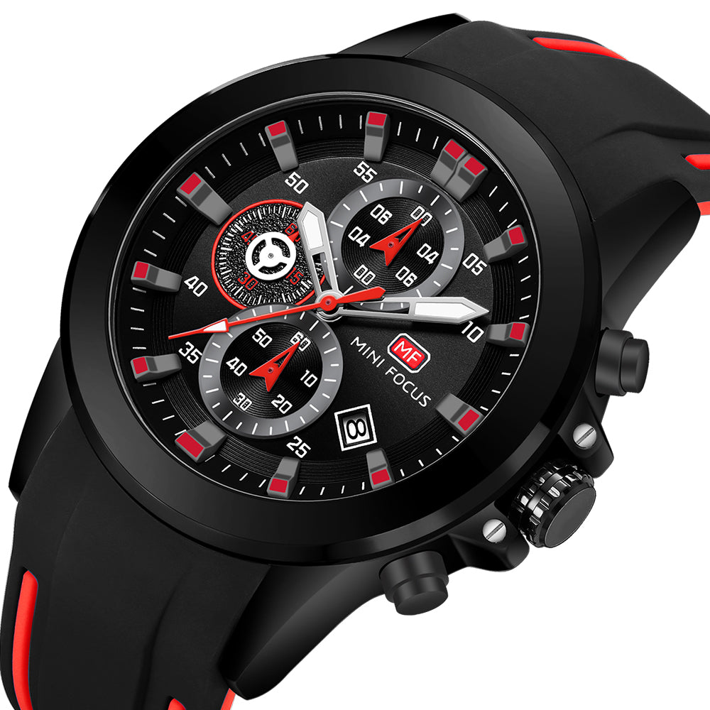 Black Red