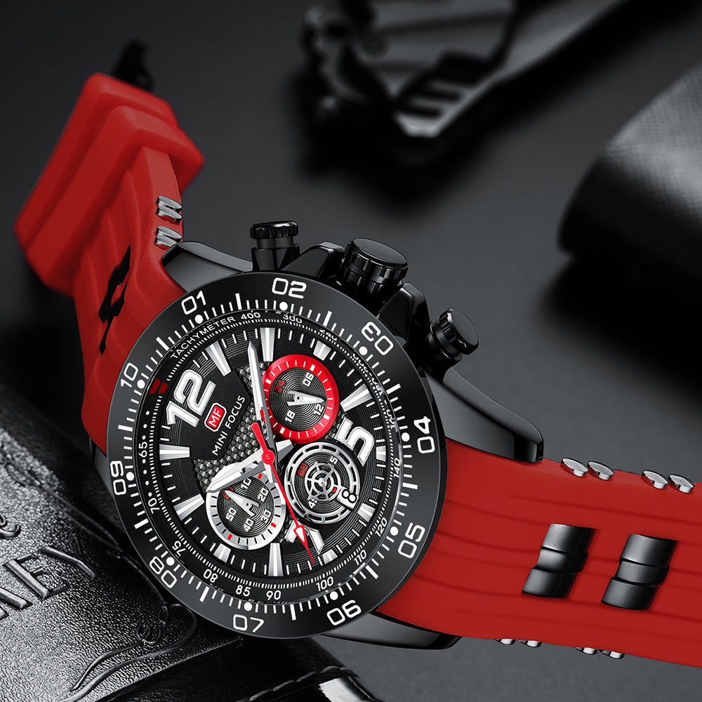 Black Red