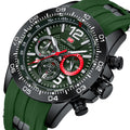 Black Green