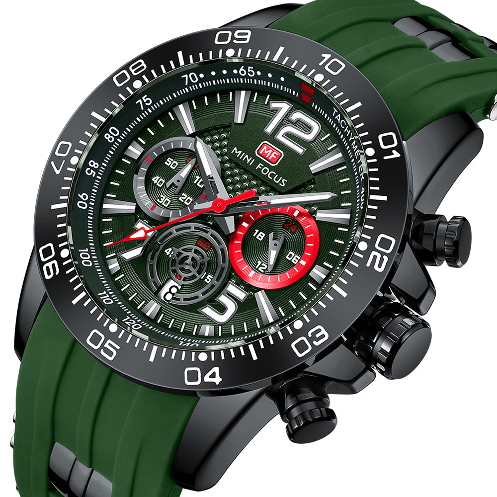 Black Green