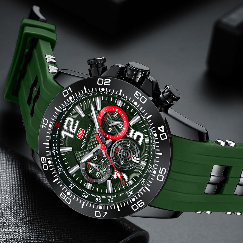 Black Green