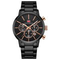 Black Rose Gold