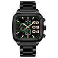 Black Green