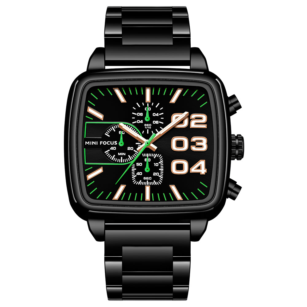 Black Green
