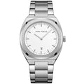 Silver White