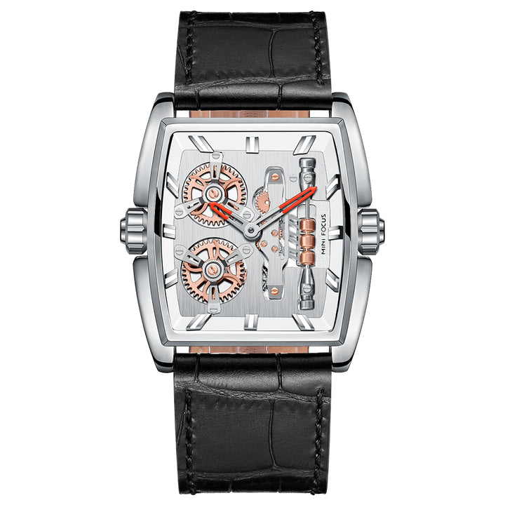 Tonneau Skeleton Classic - MF0322G