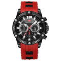 Black Red