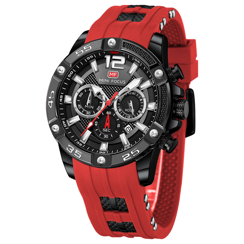 Black Red