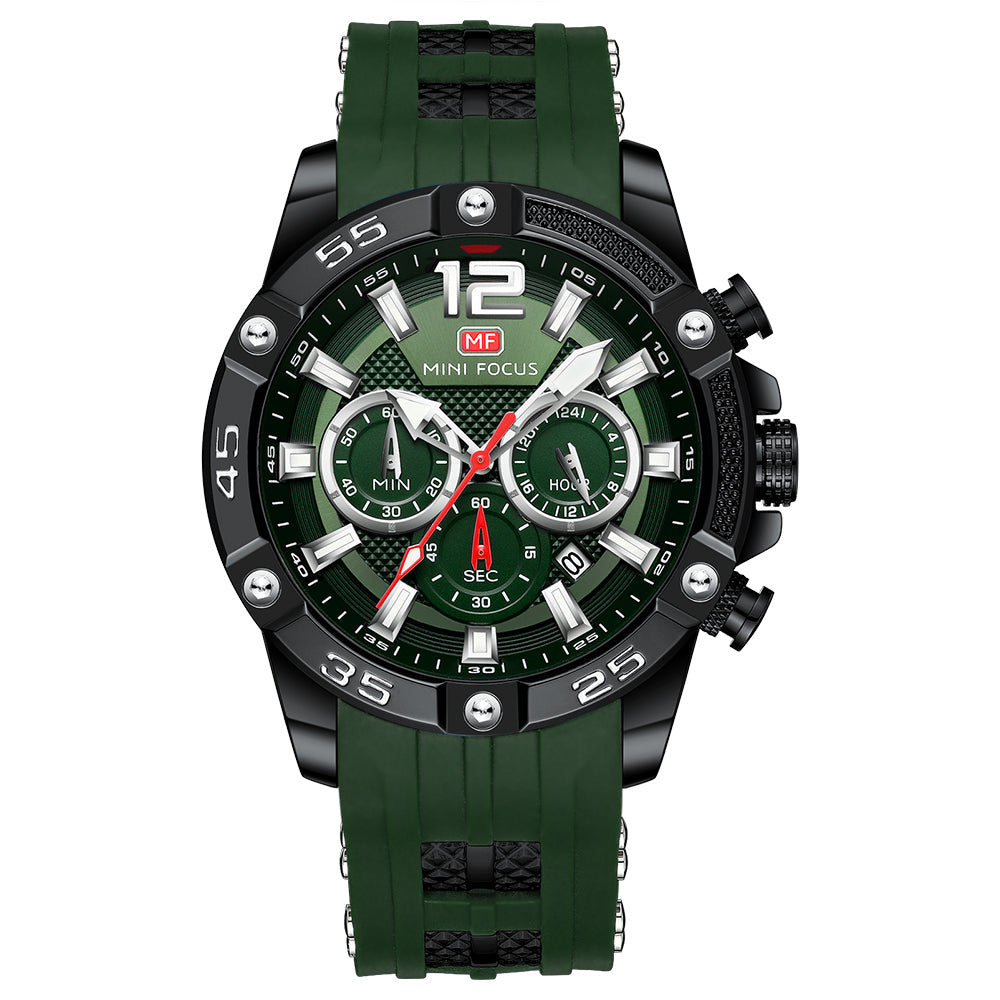 Black Green
