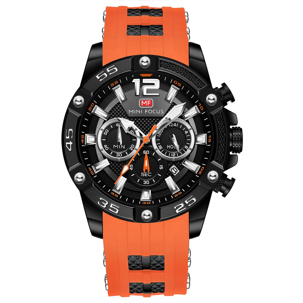 Black Orange