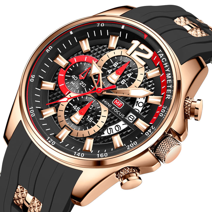 Racing Sport Chronograph - MF0350G