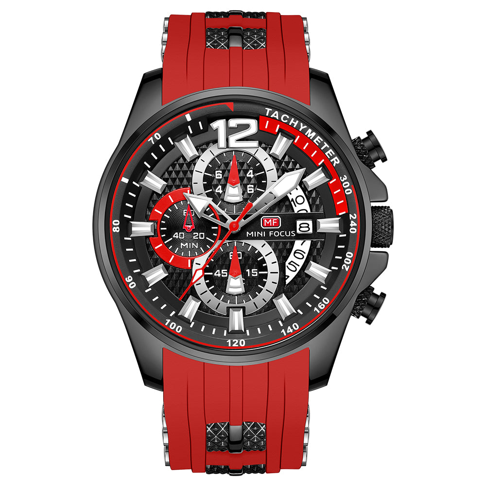Black Red