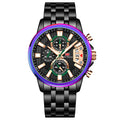 Black Green