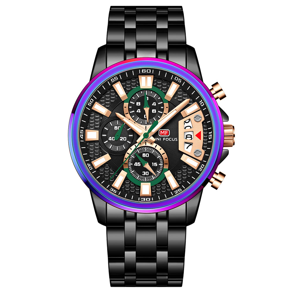 Black Green