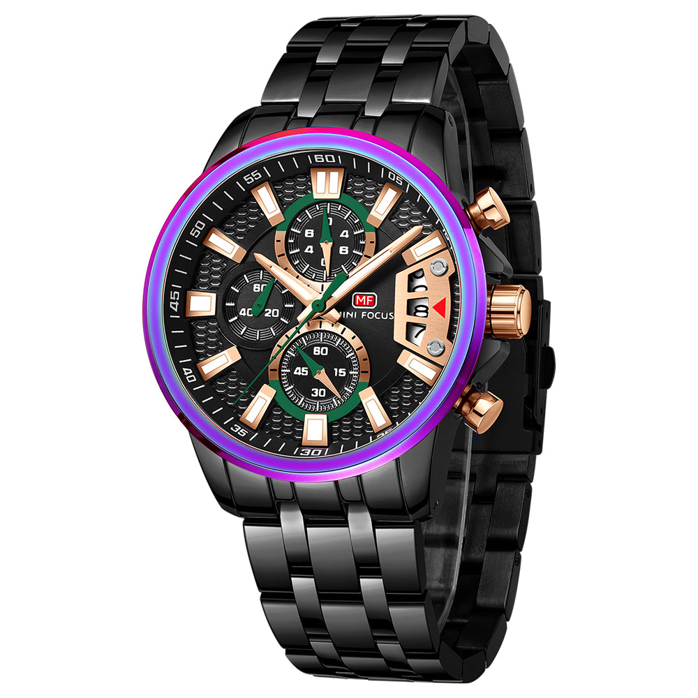 Black Green