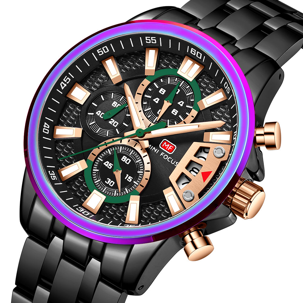 Black Green