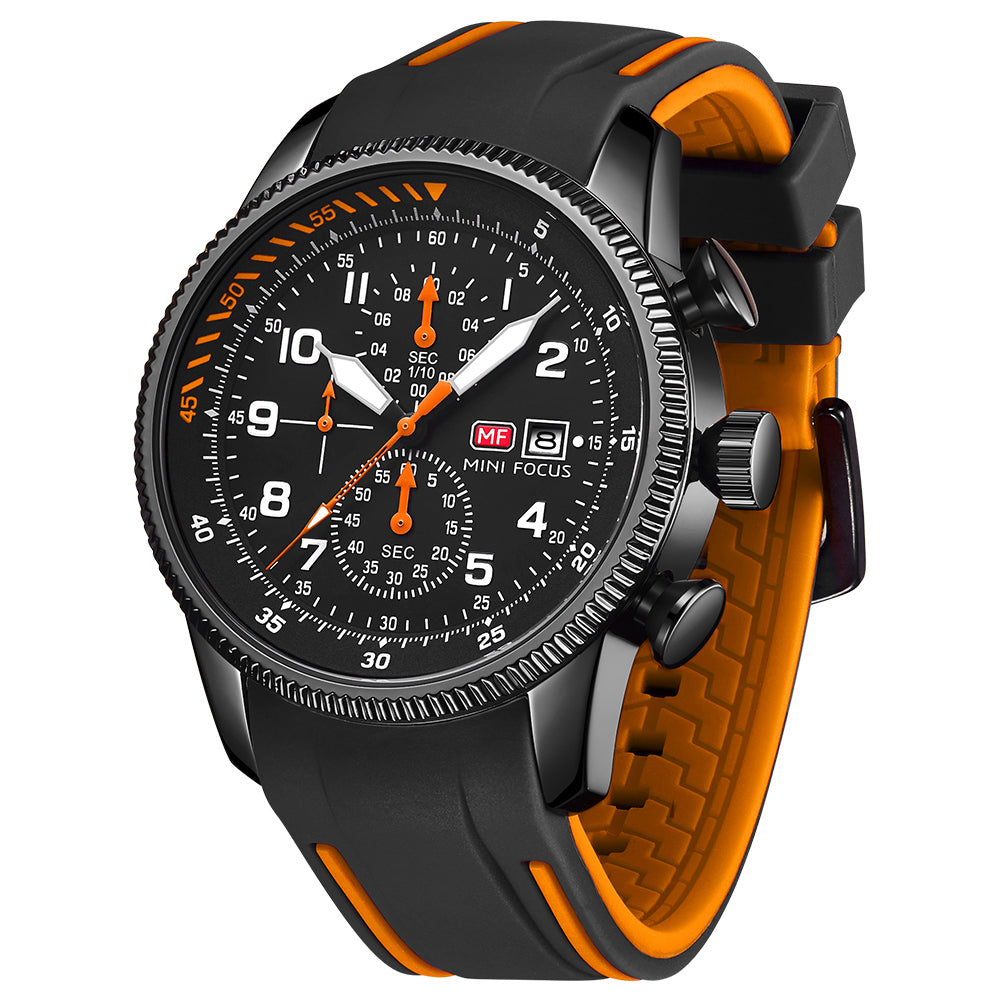 Black Orange
