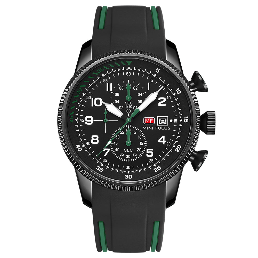 Black Green