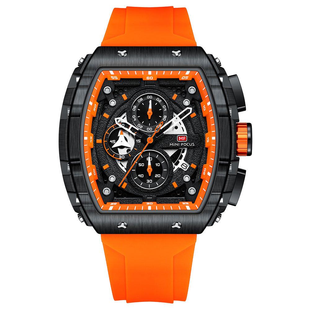 Black Orange