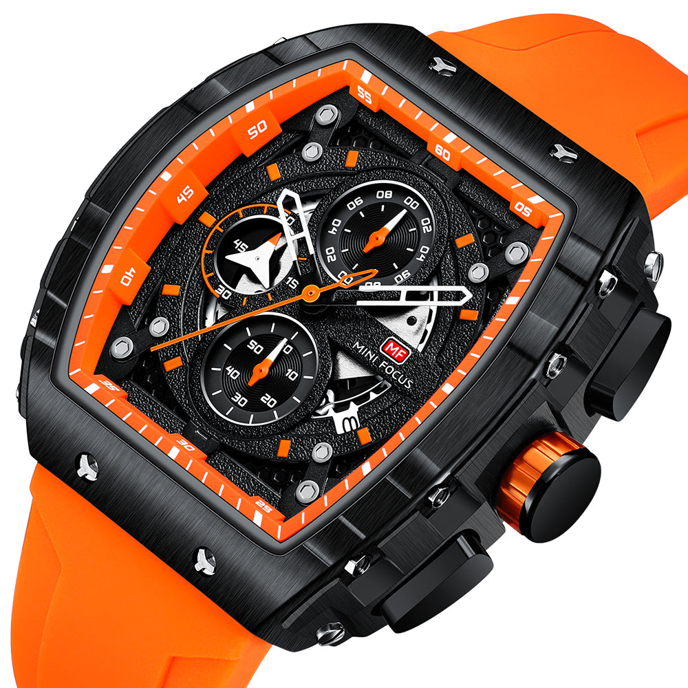 Black Orange