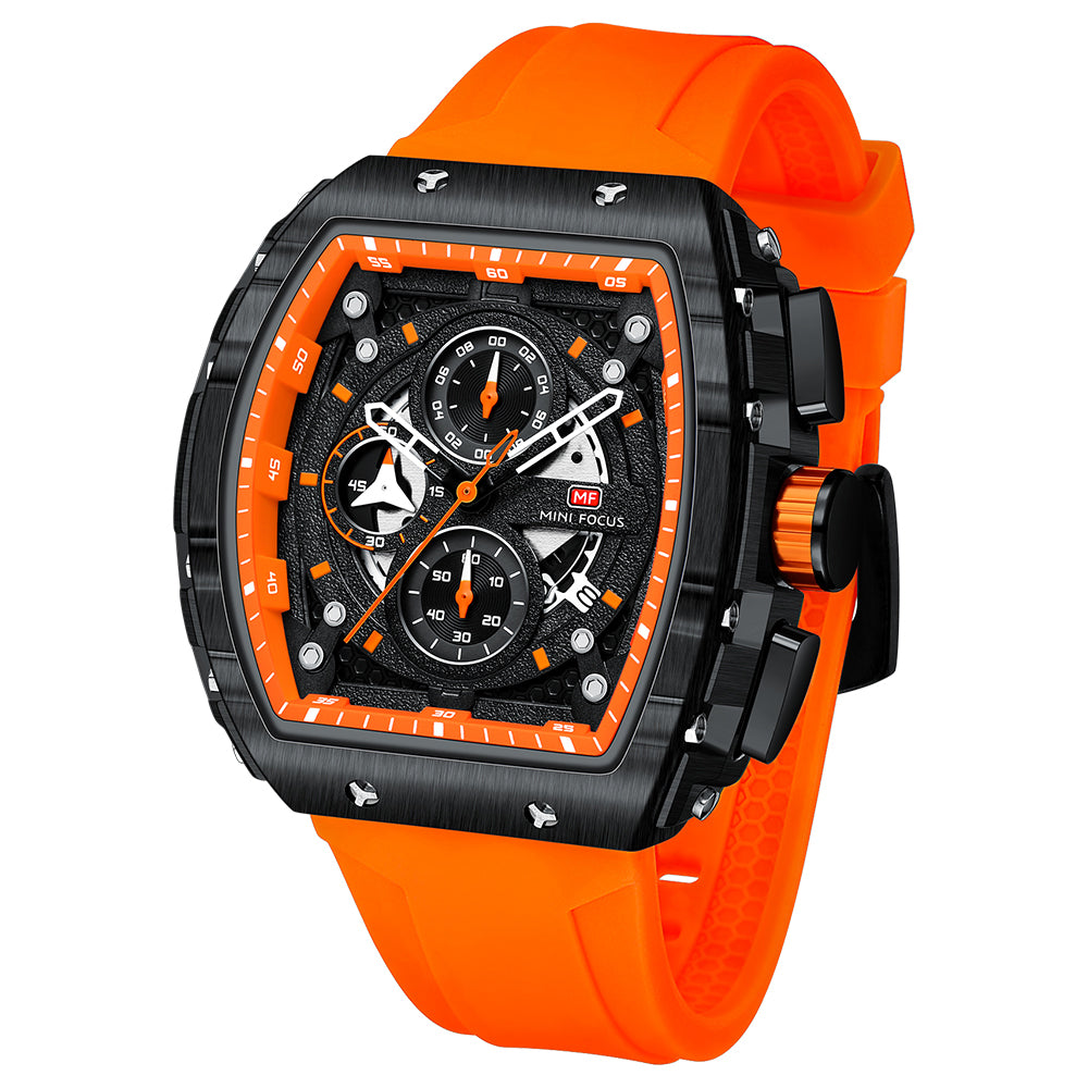 Black Orange