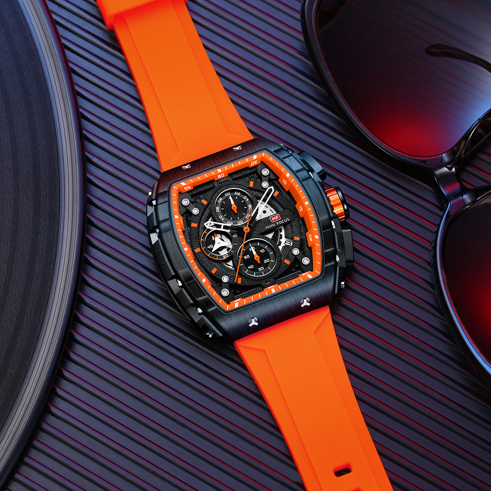 Black Orange